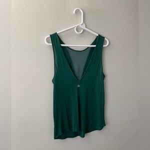NWOT Alo Tank, Size M